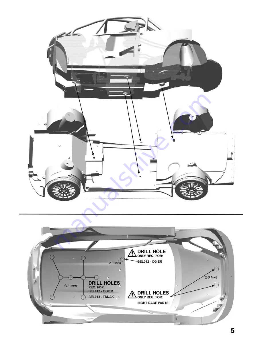 BELKITS BEL-012 Скачать руководство пользователя страница 6