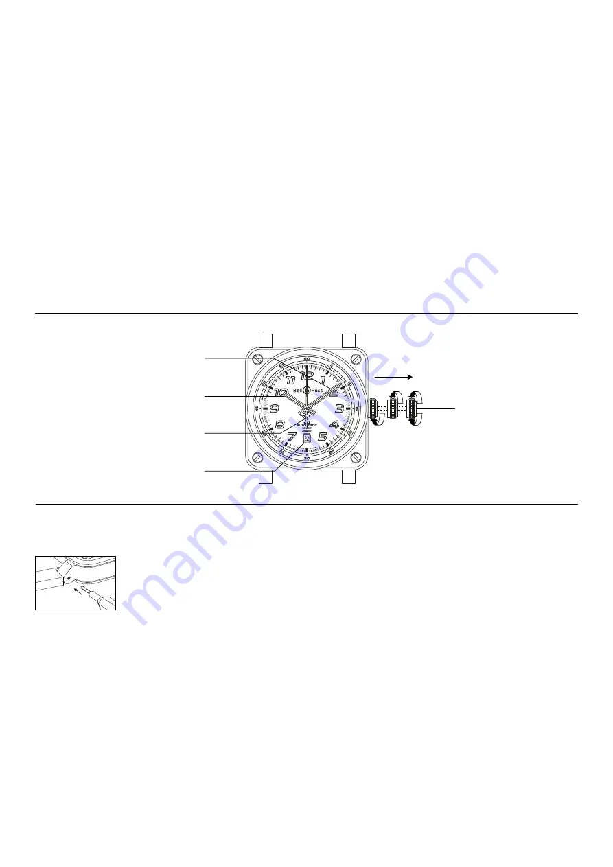 Bell & Ross BR 03-92 A522 Technical Notes Download Page 6