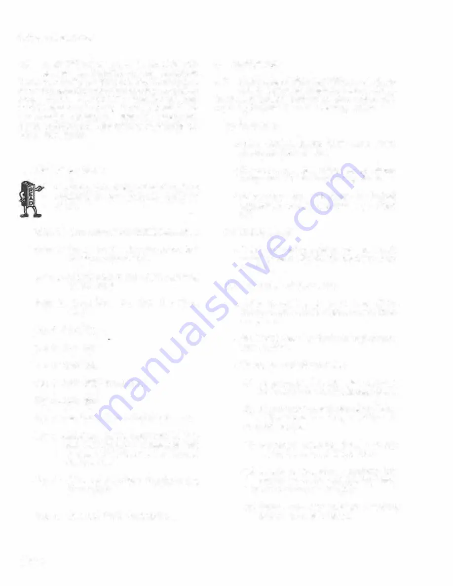 Bell 2684 Manual Download Page 6