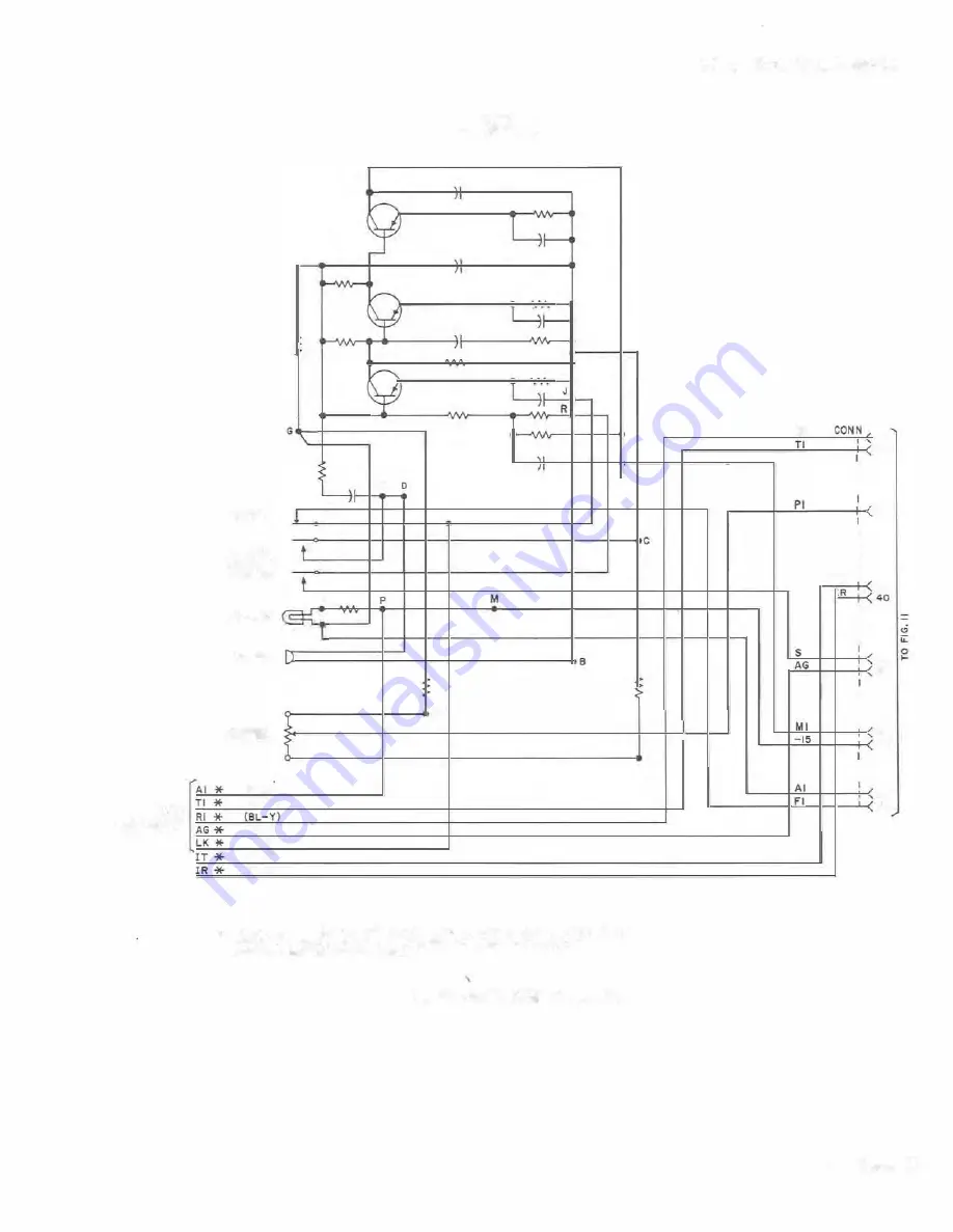 Bell 2684 Manual Download Page 11