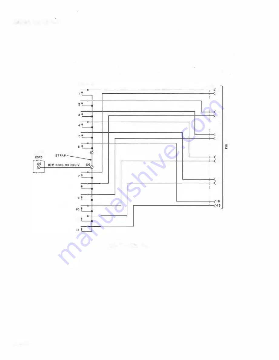 Bell 2684 Manual Download Page 12