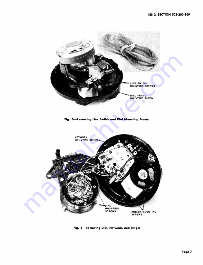 Bell 881A105 Manual Download Page 7