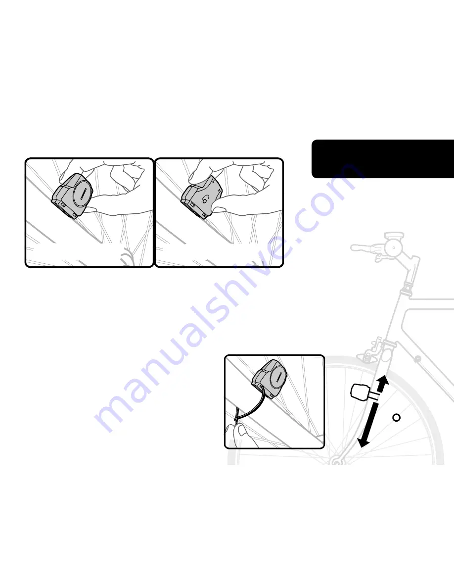 Bell COCOON 300 User Manual Download Page 5