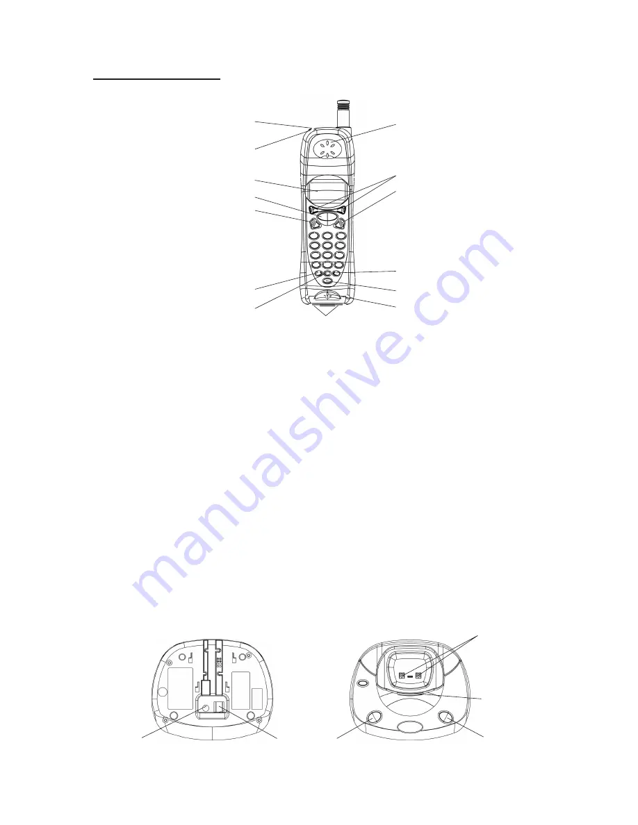 Bell Excursion 35850 Скачать руководство пользователя страница 8