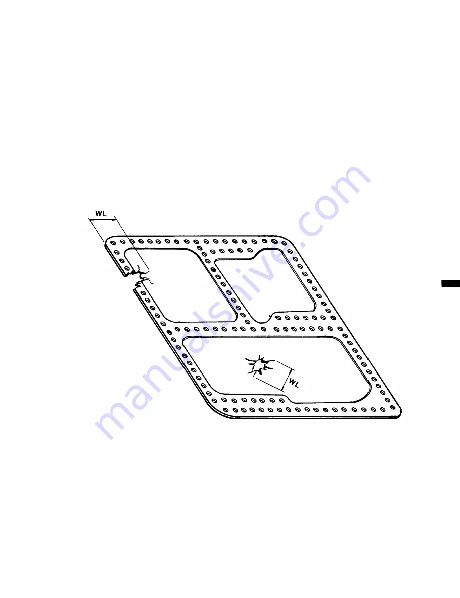 Bell OH-58 C Technical Manual Download Page 55