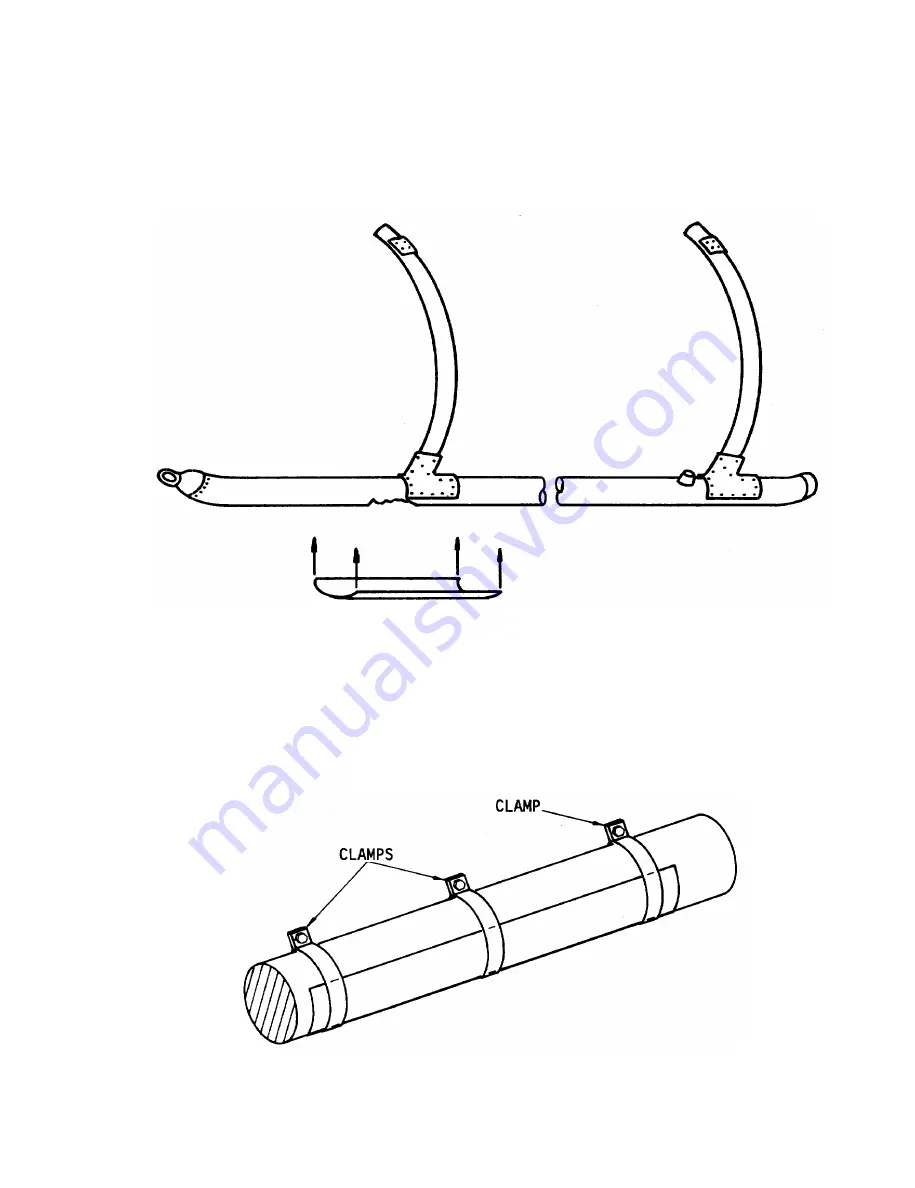 Bell OH-58 C Technical Manual Download Page 119