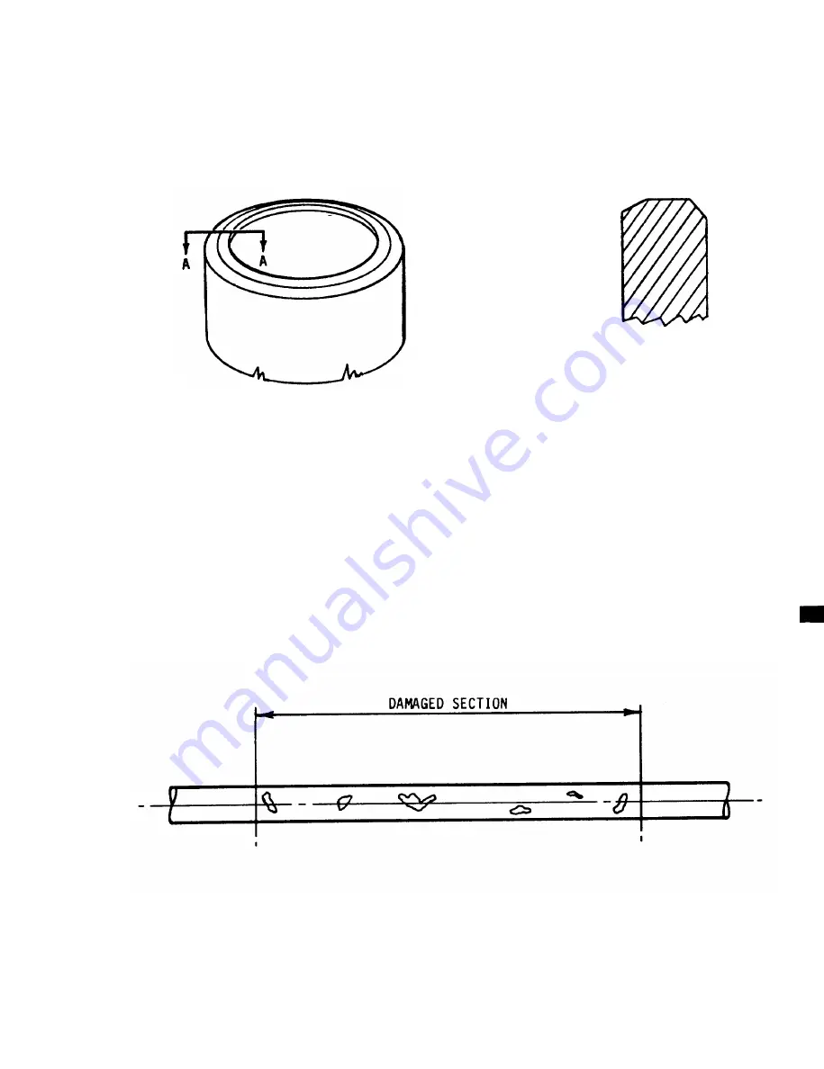 Bell OH-58 C Technical Manual Download Page 159