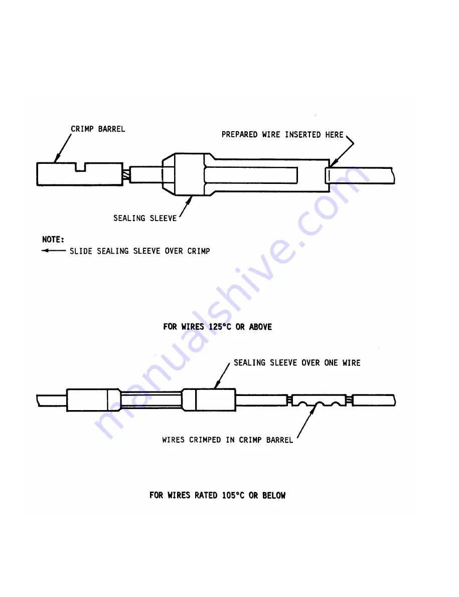 Bell OH-58 C Technical Manual Download Page 180