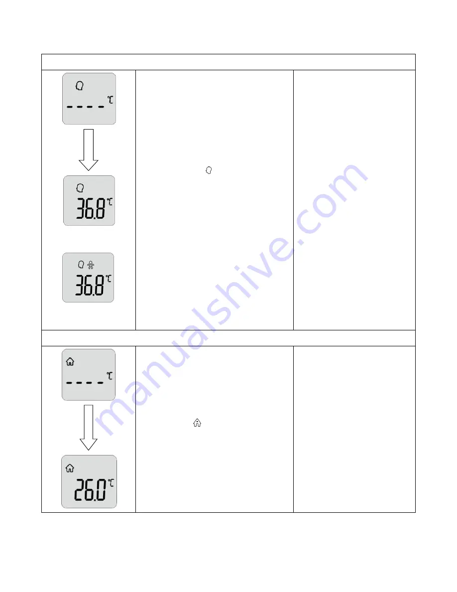 BELLA VITA BVIFHETMTRA Quick Start Manual Download Page 9