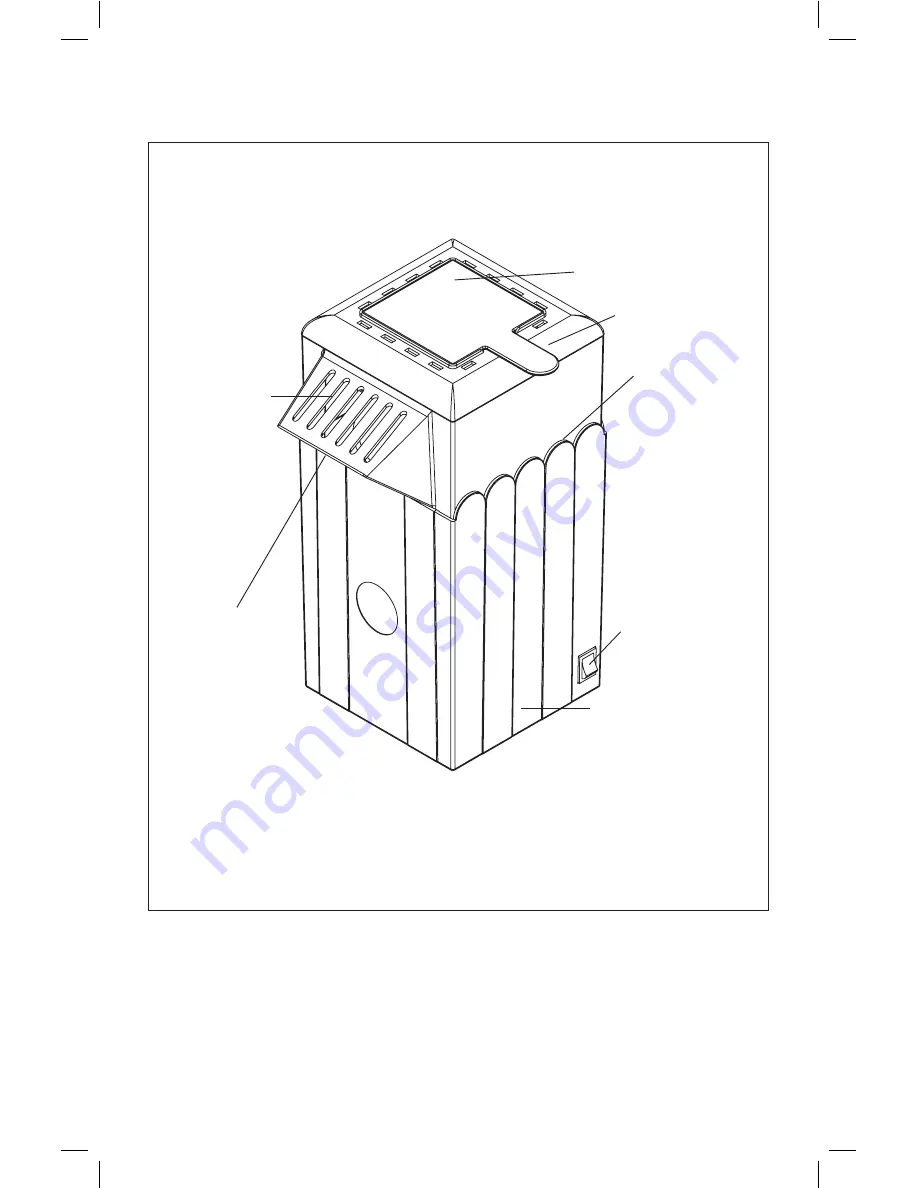 Bella 13589 Instruction Manual Download Page 17