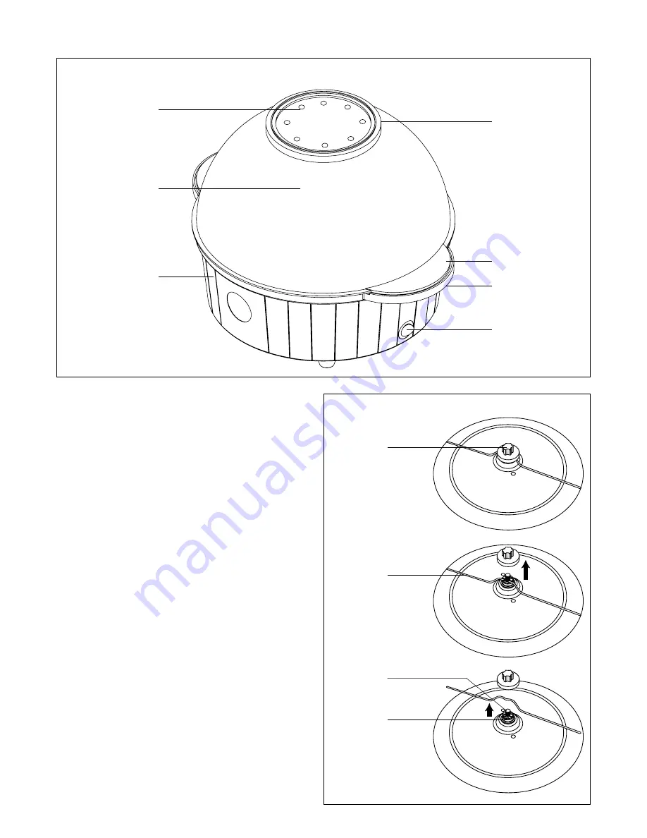 Bella 13612 Instruction Manual Download Page 6