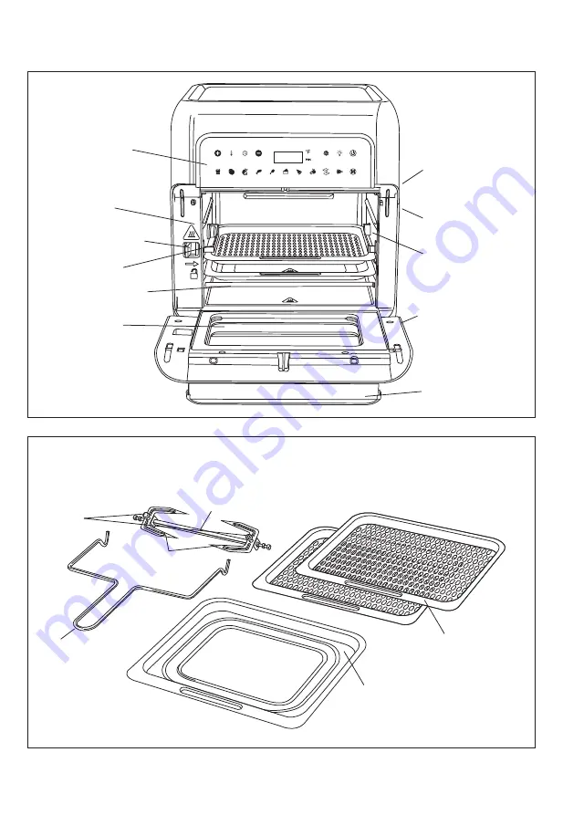 Bella 14754 Instruction Manual Download Page 30