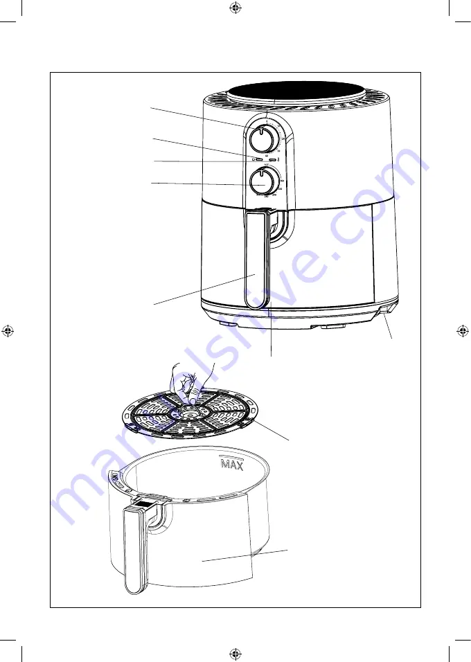 Bella 14935 Instruction Manual And Recipe Manual Download Page 27