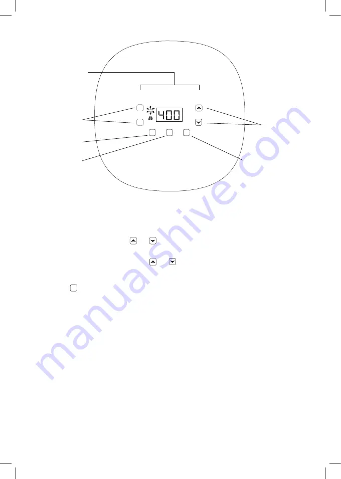 Bella 2.9QT Скачать руководство пользователя страница 8