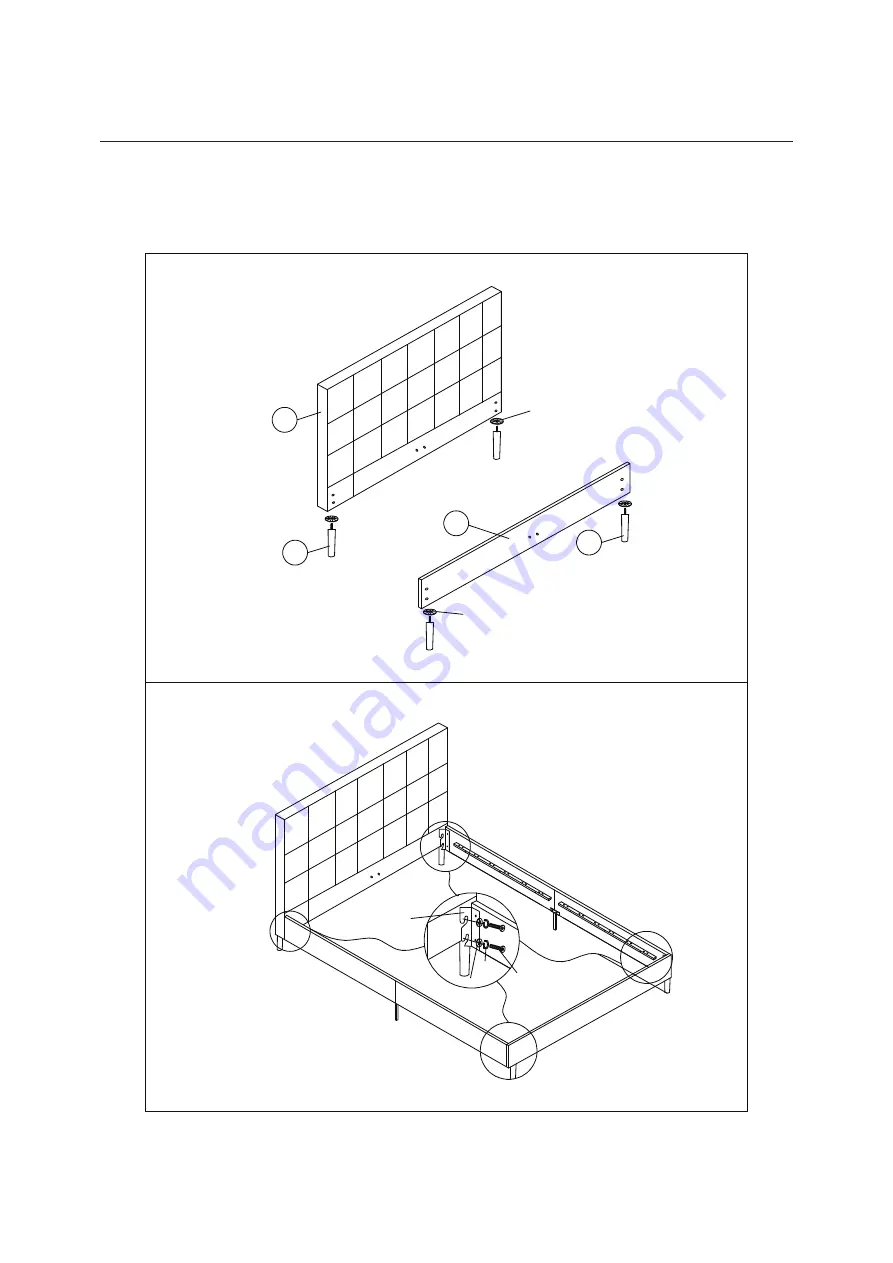 Belleze 014-HG-2201Q Скачать руководство пользователя страница 8