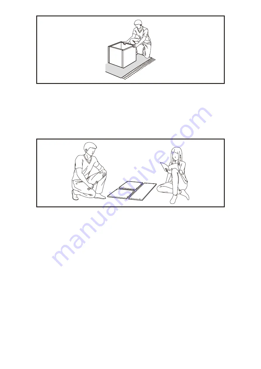 Belleze 014-HG-40001 Скачать руководство пользователя страница 3