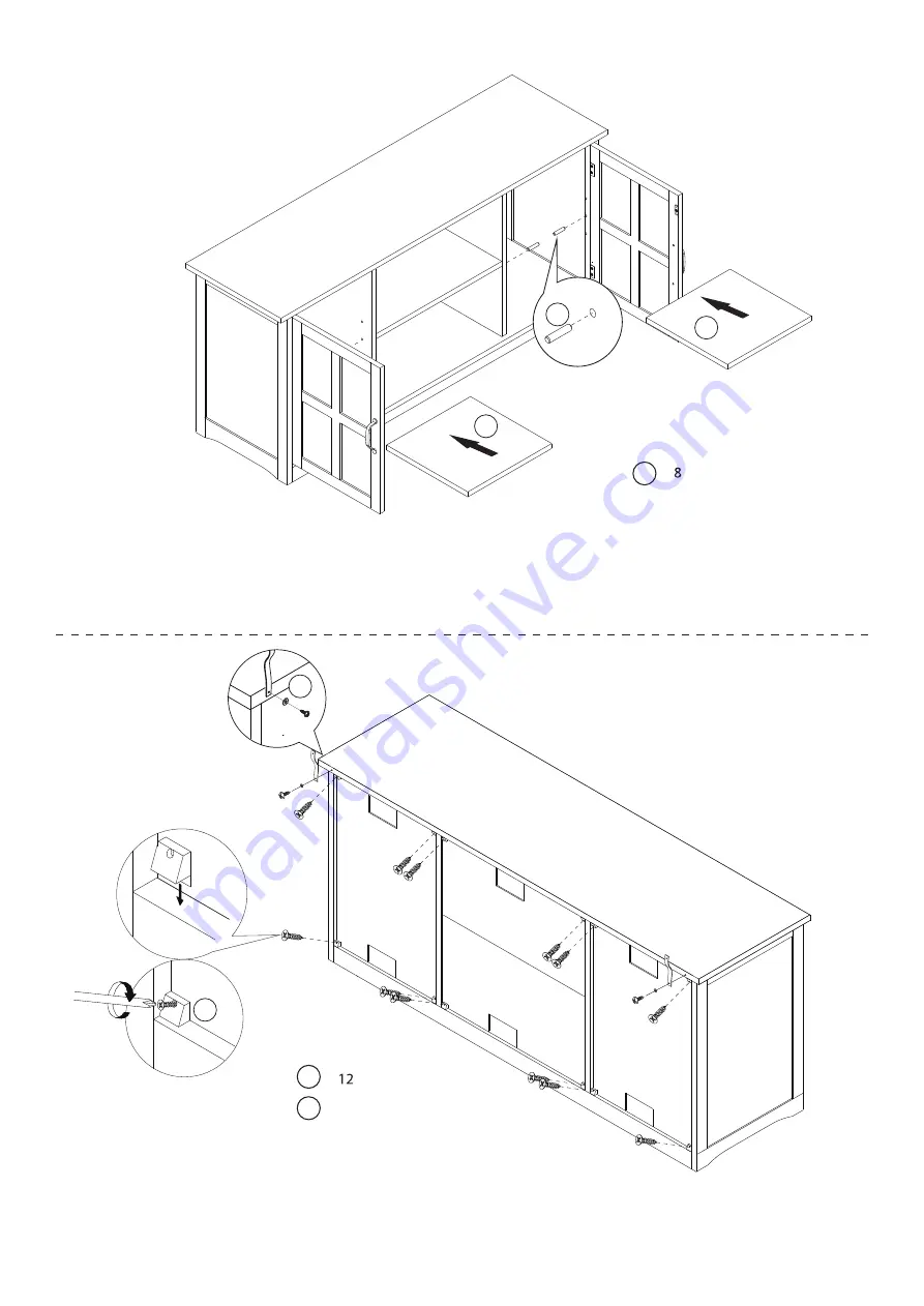 Belleze 014-HG-41004 Скачать руководство пользователя страница 13