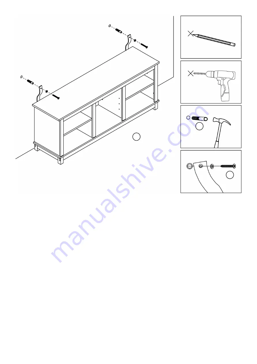 Belleze 014-HG-41005 Скачать руководство пользователя страница 16