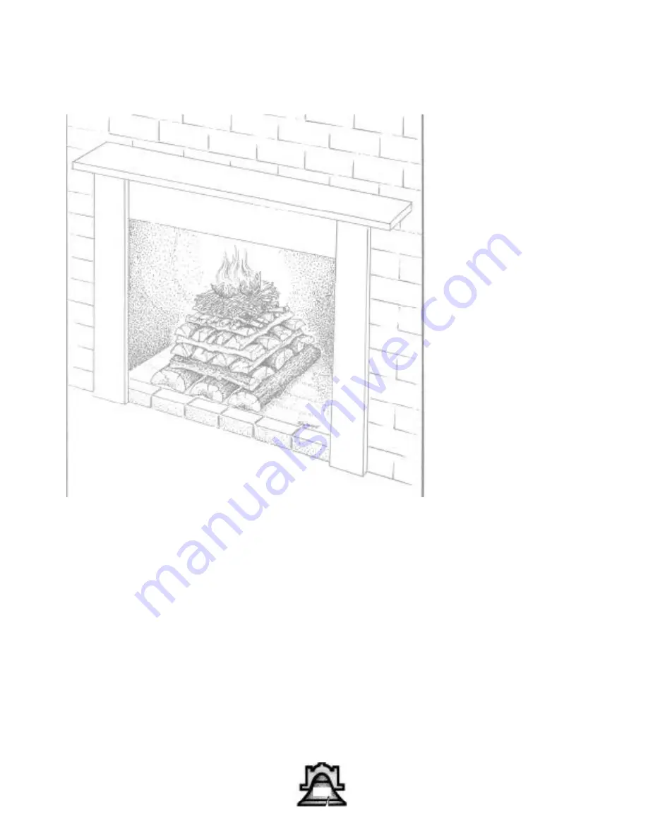 Bellfires BM 21 Installation Manual Download Page 35