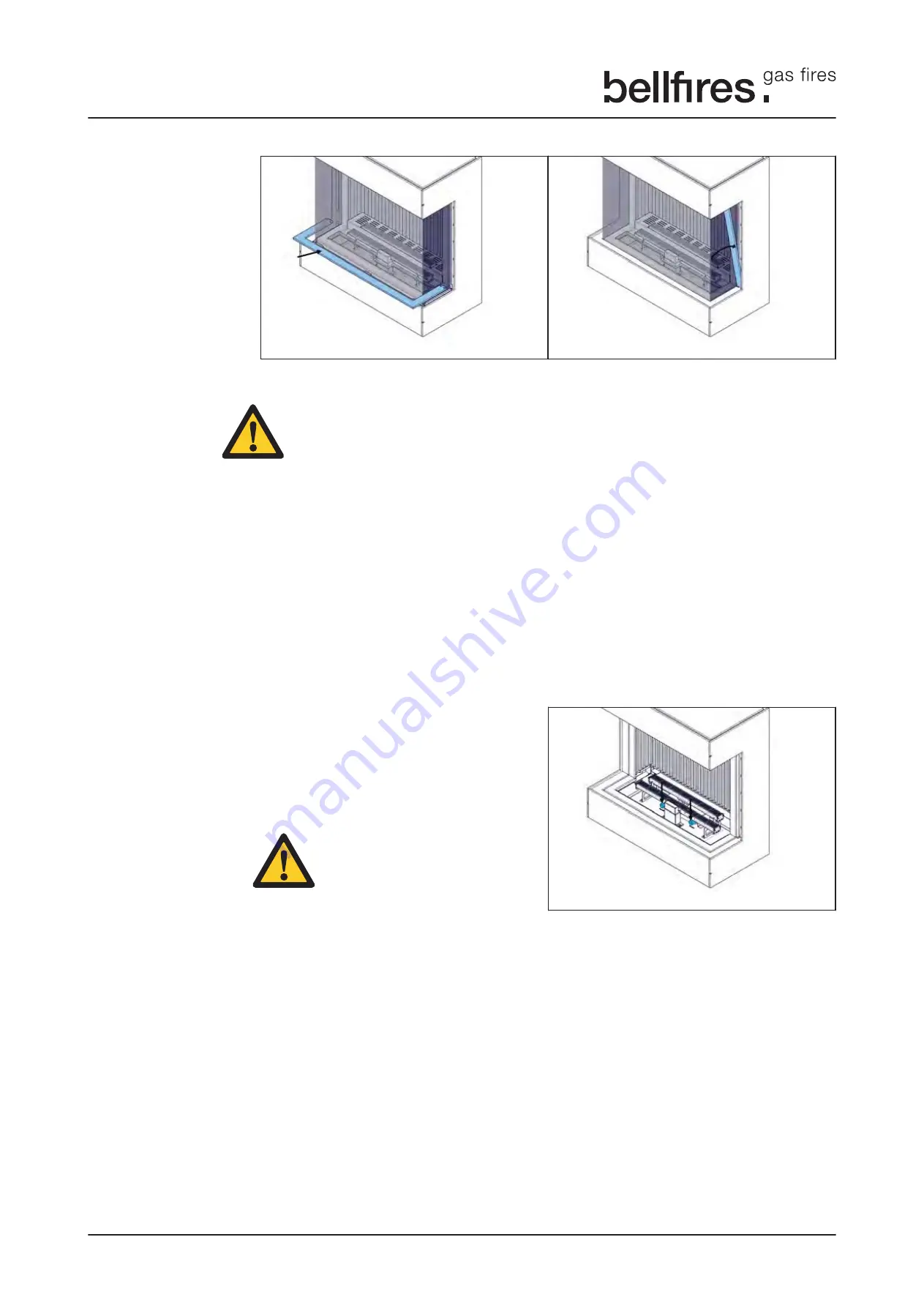 Bellfires Box Gas Panorama 73/52 MF Скачать руководство пользователя страница 36