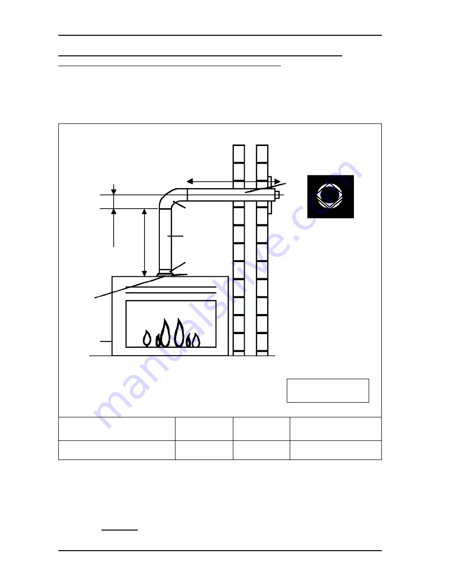 Bellfires VENTO CLASSIC LARGE Instructions For Use & Manual Daily Maintenance Download Page 44