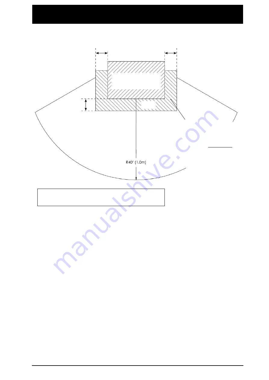 Bellfires VIEW BELL TOPSHAM 3 LF Скачать руководство пользователя страница 19