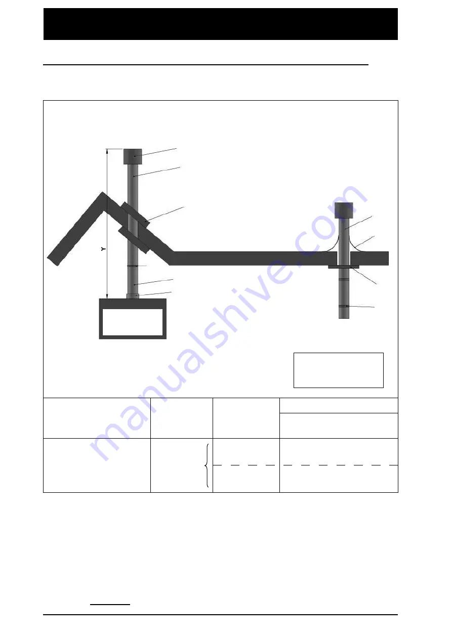 Bellfires VIEW BELL TOPSHAM 3 LF Скачать руководство пользователя страница 30