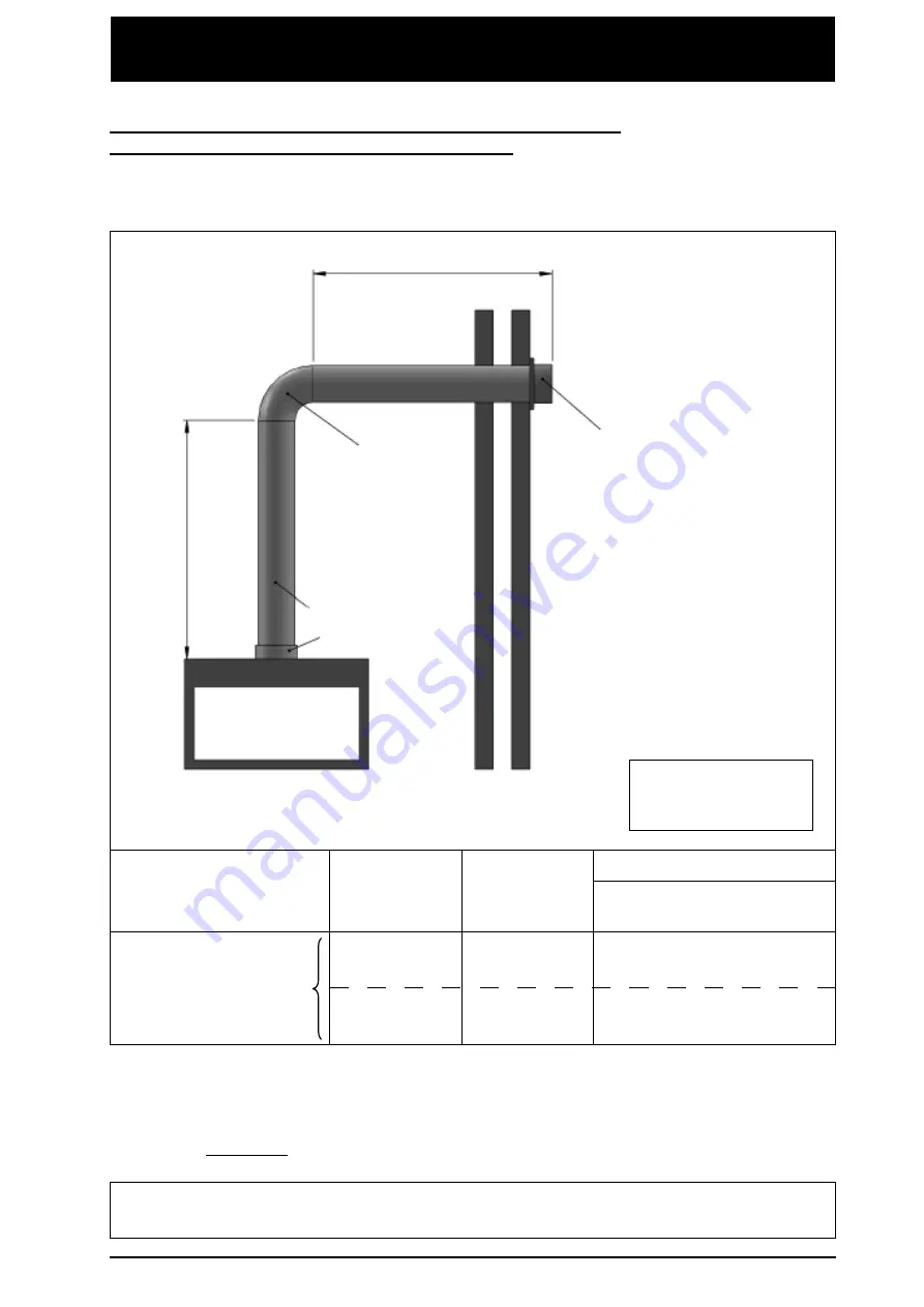 Bellfires VIEW BELL TOPSHAM 3 LF Installation Manual Download Page 35