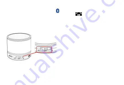 Bellhowell BH20TWS Скачать руководство пользователя страница 2