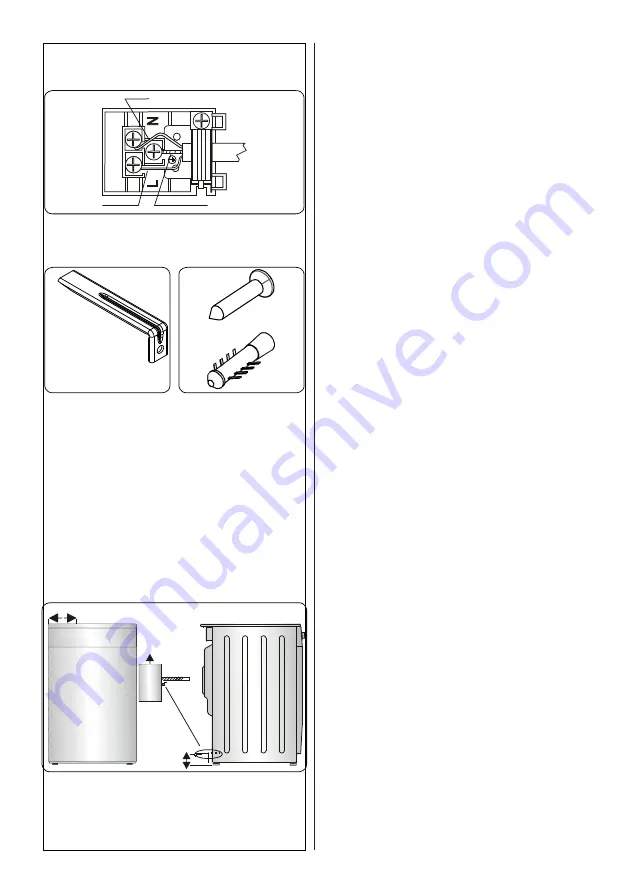 Belling BE444687 User Manual Download Page 53