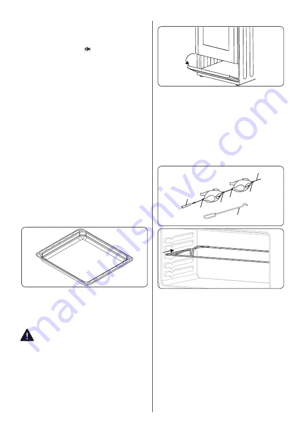 Belling BE444687 Скачать руководство пользователя страница 128