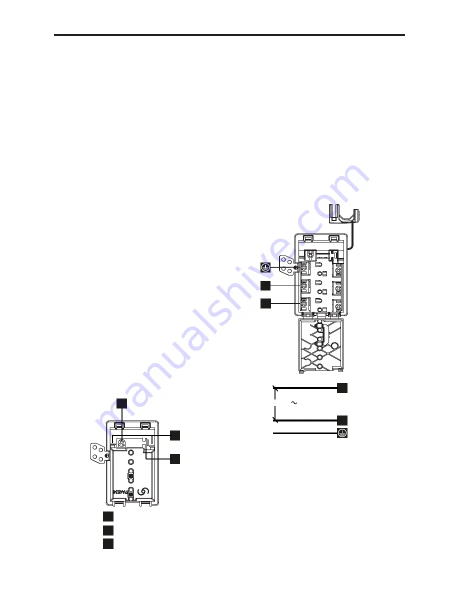 Belling CH60TX Скачать руководство пользователя страница 16