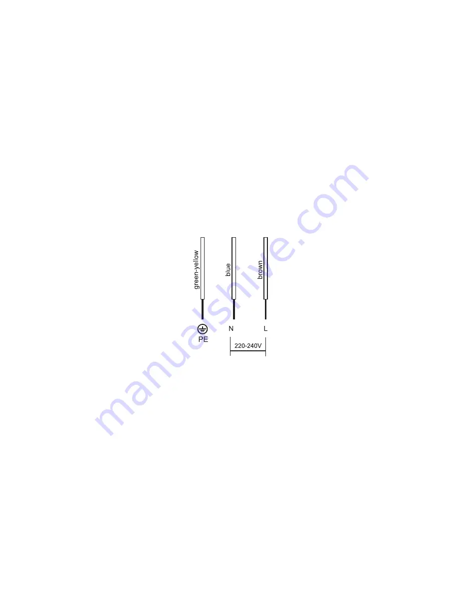 Belling IH302T Скачать руководство пользователя страница 21