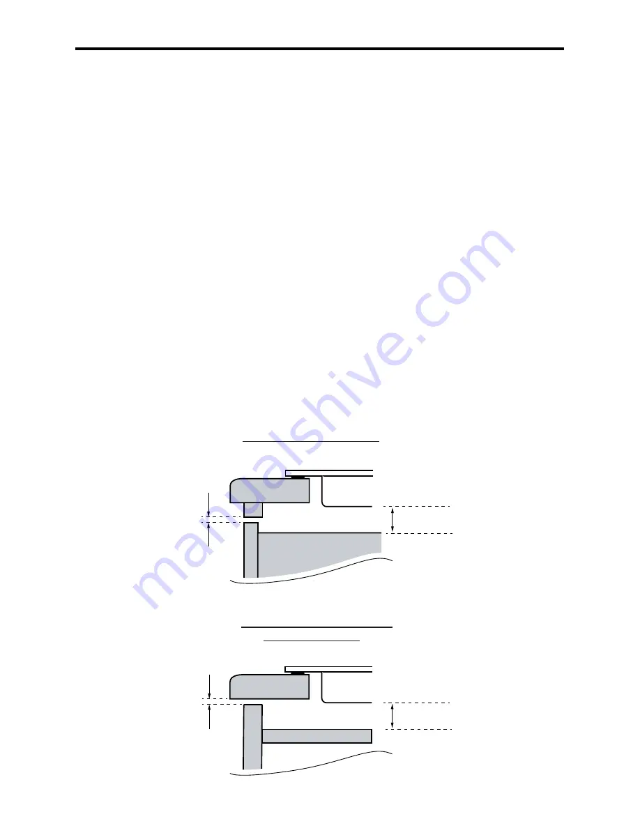 Belling IH60R Users Manual And Installation Handbook Download Page 15