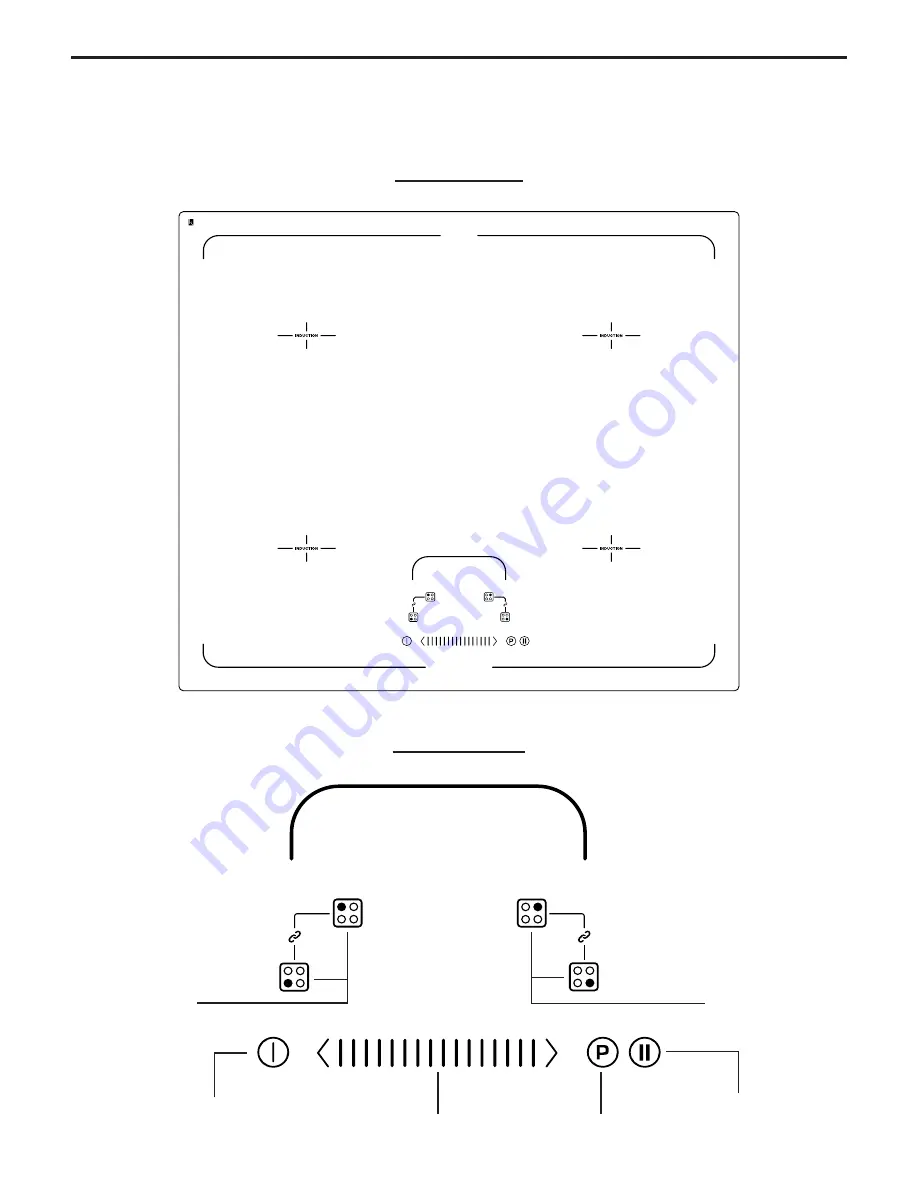 Belling IHF64T User Manual Download Page 6