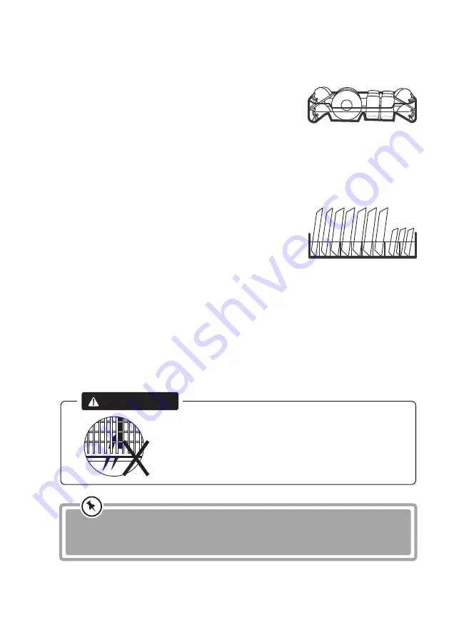 Bellini BDWM26W Installation & Operation Instructions Download Page 32