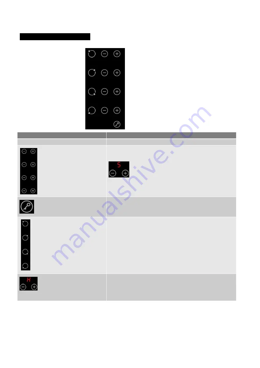 Bellini BP470EC Installation & Operation Instructions Download Page 29