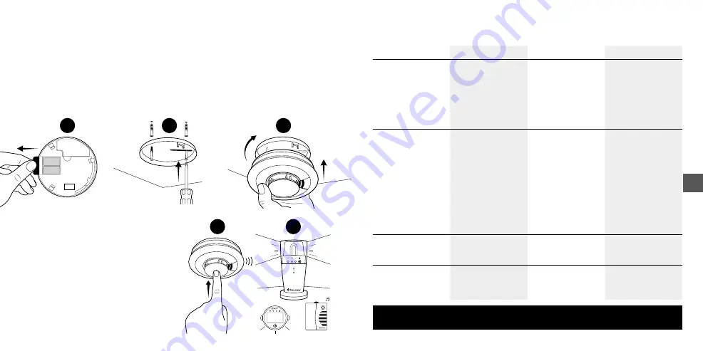 Bellman & Symfon BE1284 Скачать руководство пользователя страница 46