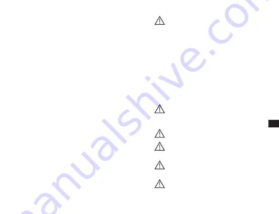 Bellman & Symfon BE9159 Medical Device Information Download Page 28