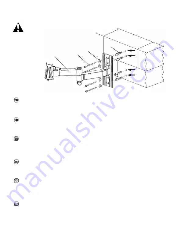 Bello Digital 7467B Скачать руководство пользователя страница 24