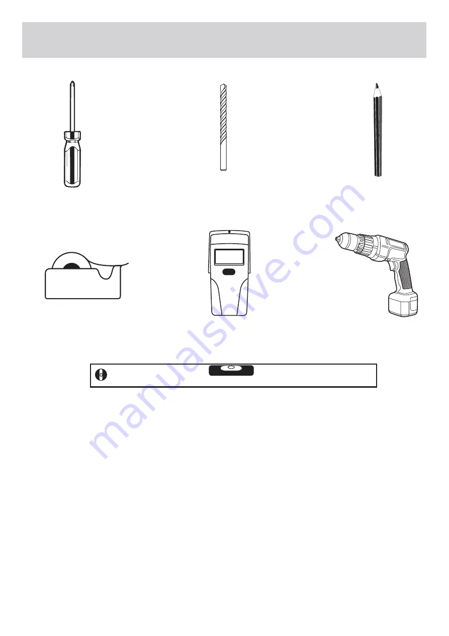 Bello Digital Sound Shelf User Manual Download Page 5