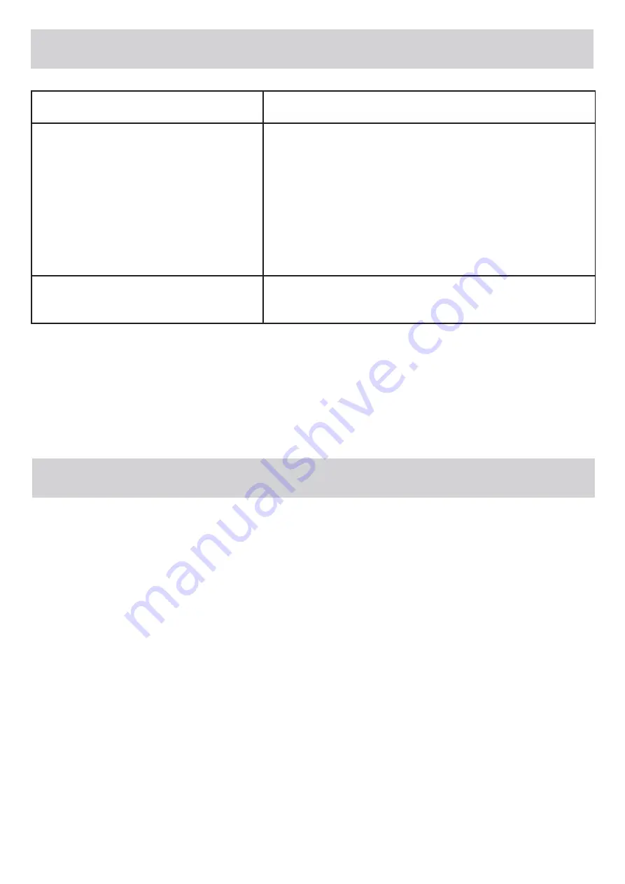 Bello Digital Sound Shelf User Manual Download Page 19