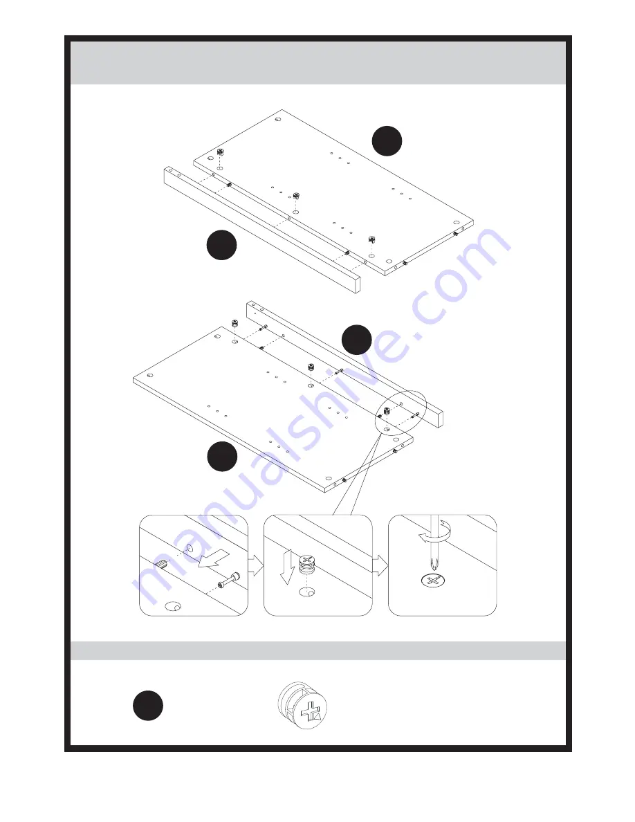 Bell'O TC54-6127 Manual Download Page 12