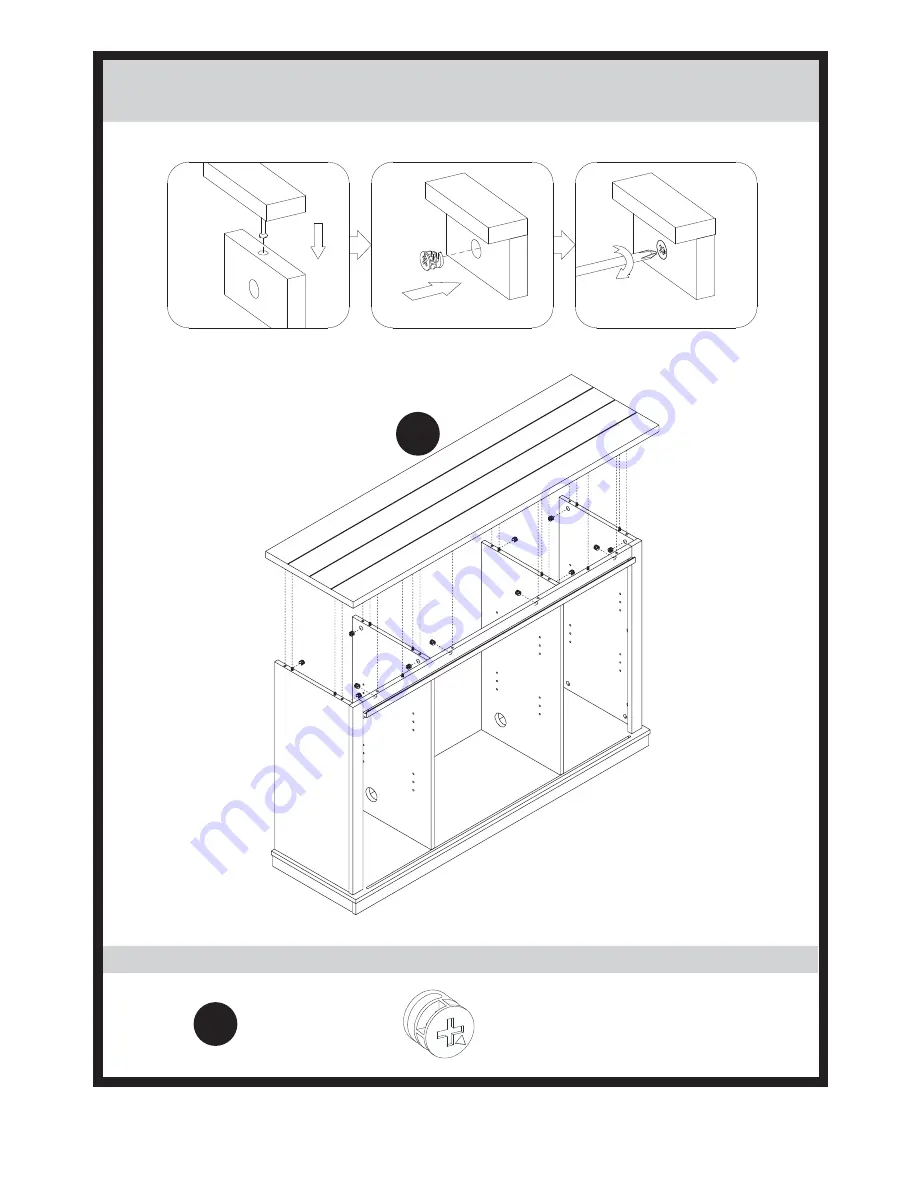 Bell'O TC54-6127 Manual Download Page 18