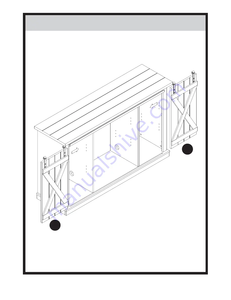 Bell'O TC54-6127 Manual Download Page 20