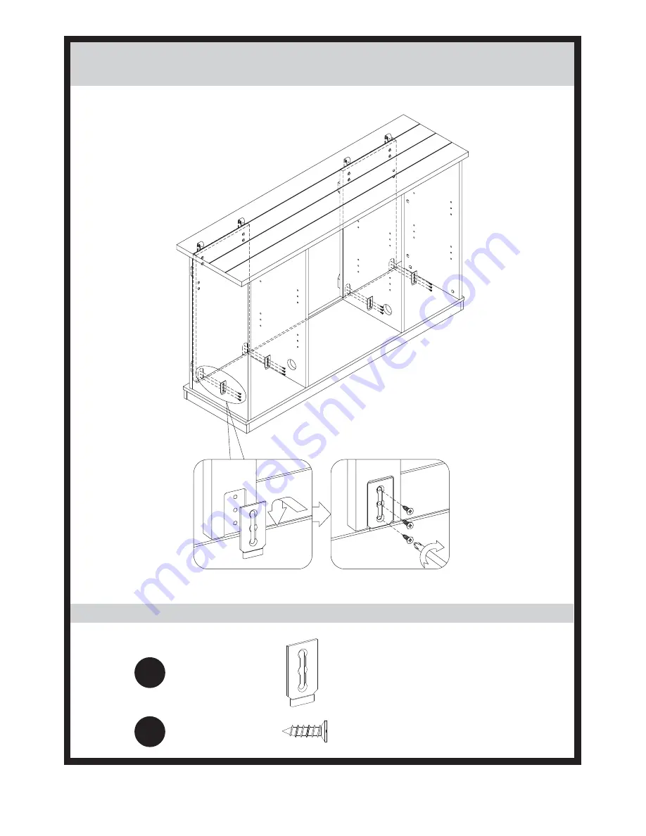 Bell'O TC54-6127 Manual Download Page 22