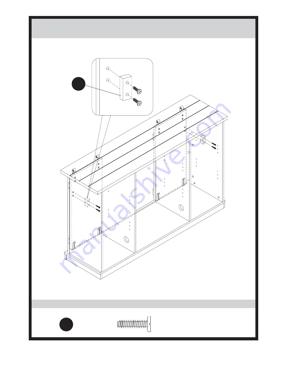 Bell'O TC54-6127 Manual Download Page 23