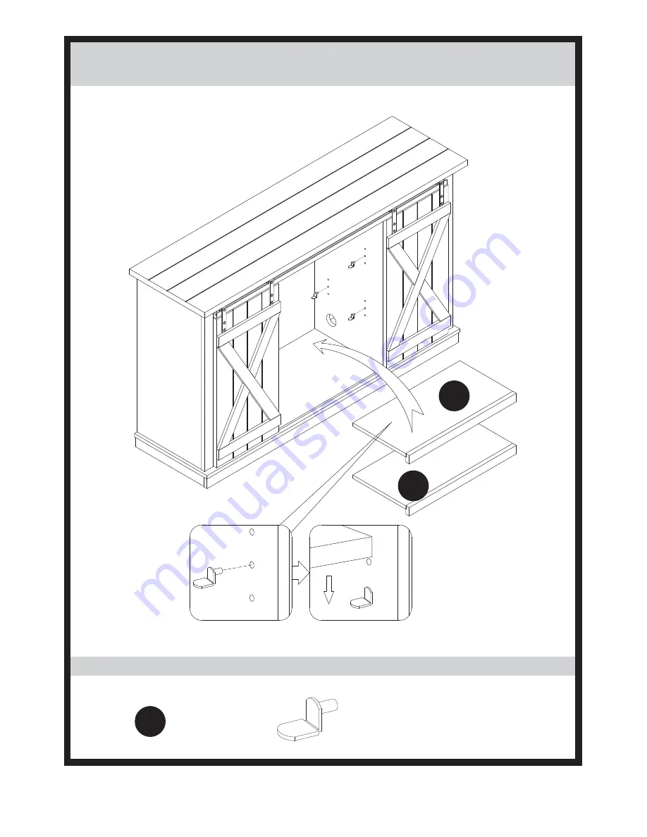 Bell'O TC54-6127 Manual Download Page 28