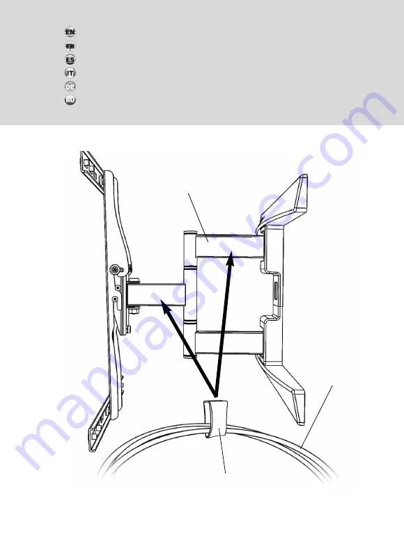 Bellodigital 7835B Instruction Manual Download Page 36