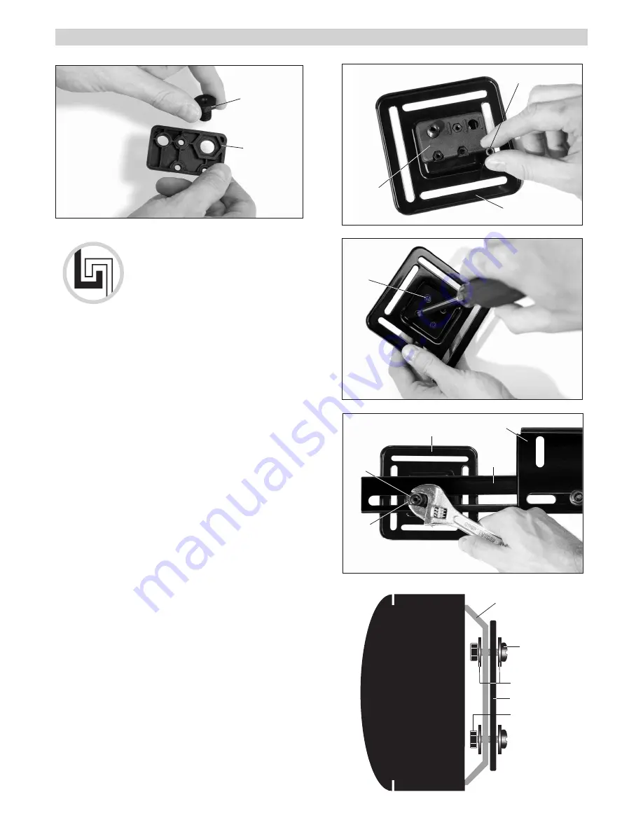 Bellodigital 7912B Instruction Manual Download Page 7